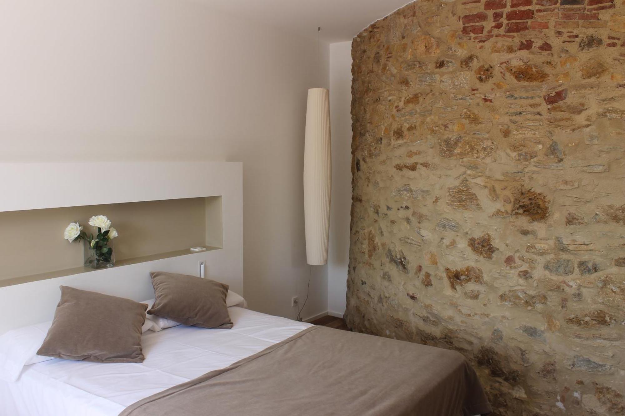 Hostalet De Begur - Adults Only Room photo