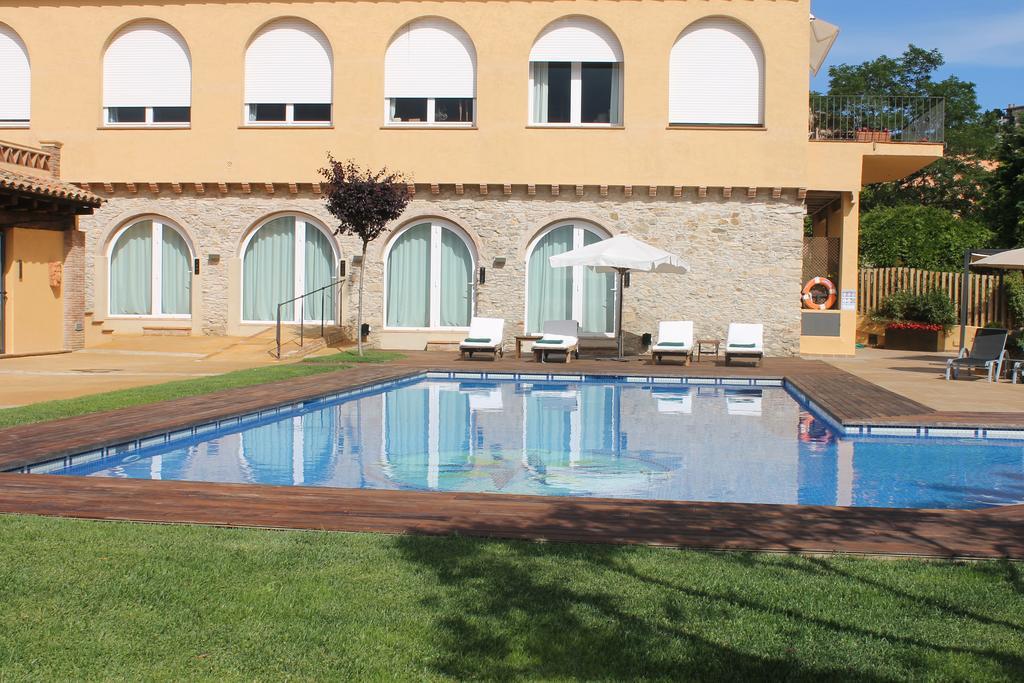 Hostalet De Begur - Adults Only Exterior photo