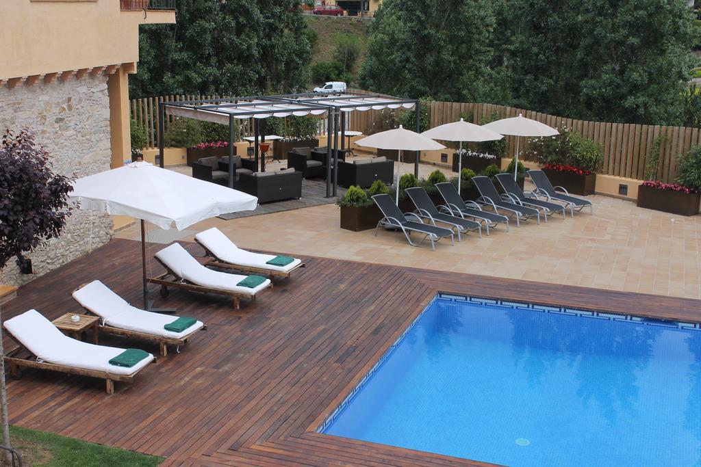 Hostalet De Begur - Adults Only Exterior photo